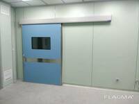 Tibbiy avtomat eshiklar