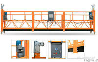 Подъемники фасадные строительные ZLP 630