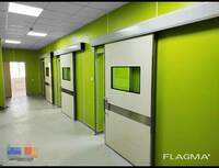 37 086 013 сум Автоматические раздвижные двери