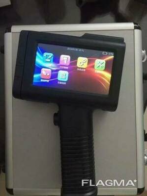 Ручной струйный маркиратор - 5 969 651.8 сум / шт.