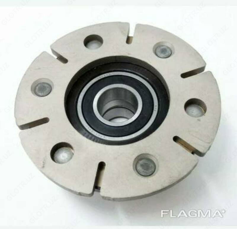 Электромагнитная Муфта Intorq Emco Lenze - 4 200 000 сум