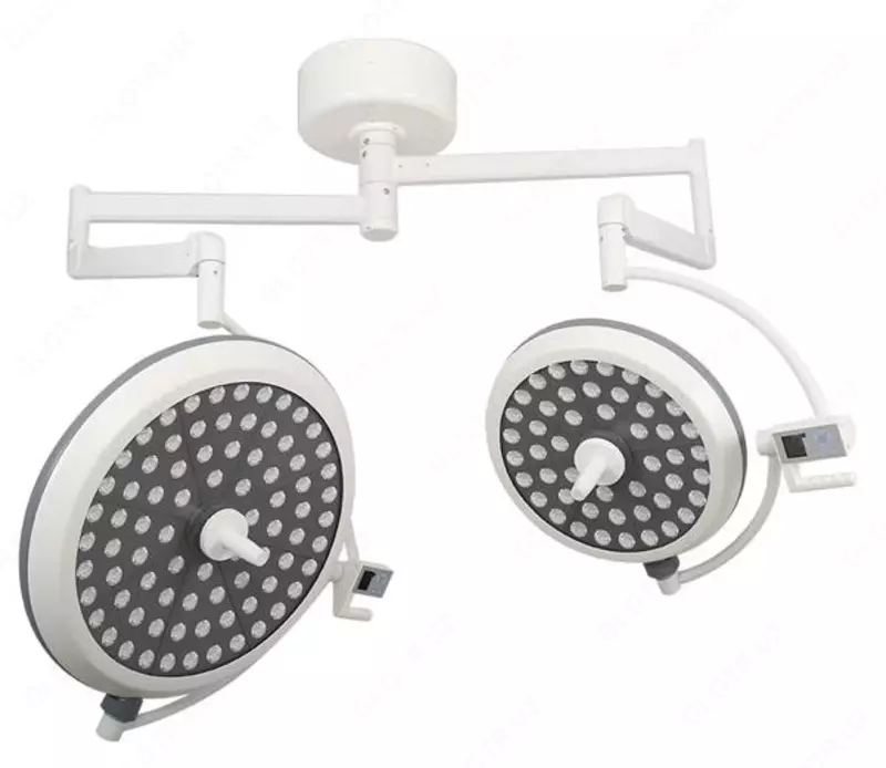 Yangi LED sovuq yorug'lik manbai