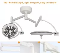 Yangi LED sovuq yorug'lik manbai Ulgurji va chakana