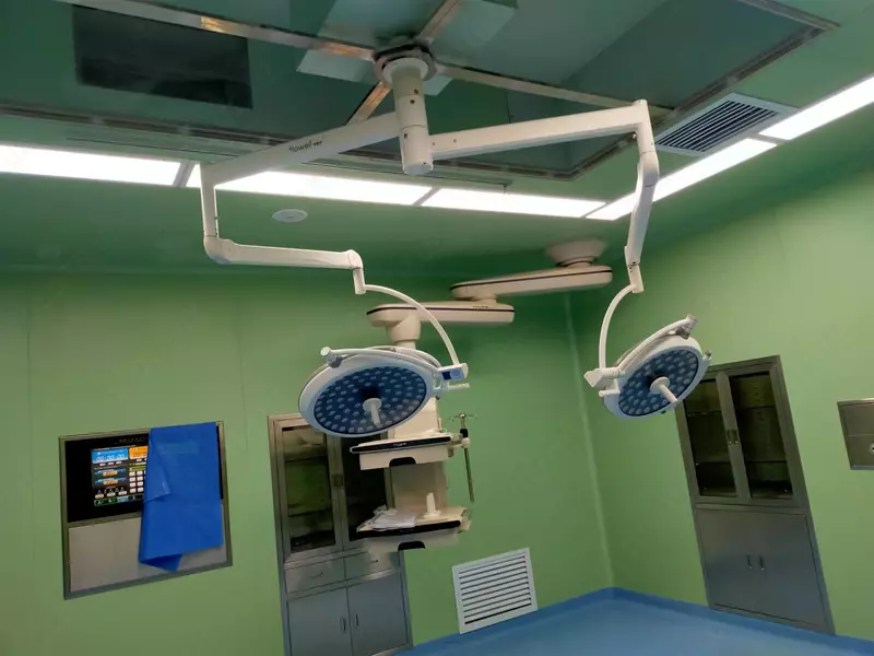 Yangi LED sovuq yorug'lik manbai - Shimoliy G'arbiy Savdo