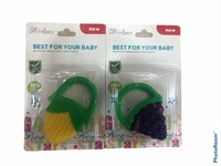 Прорезыватели для зубов