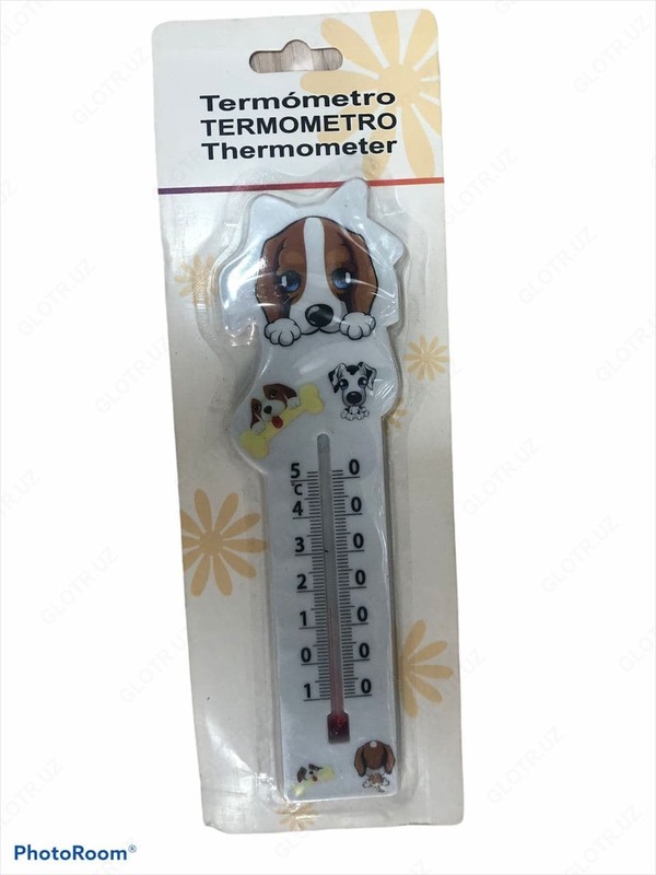 Термометр для воды