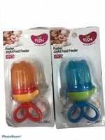 Детский ниблер для прикорма