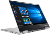 Ноутбук Lenovo Yoga 7I
