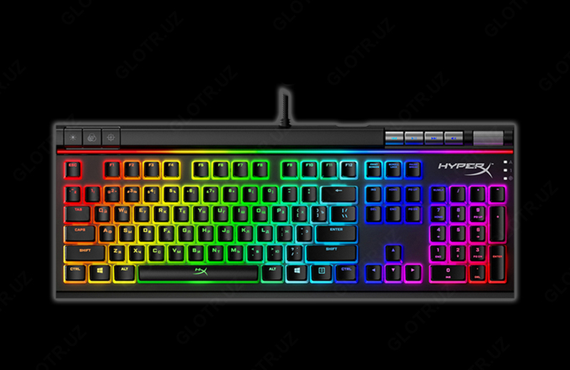 HyperX Alloy Elite 2