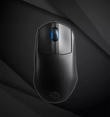 PRIME WIRELESS Профессиональная беспроводная игровая мышь