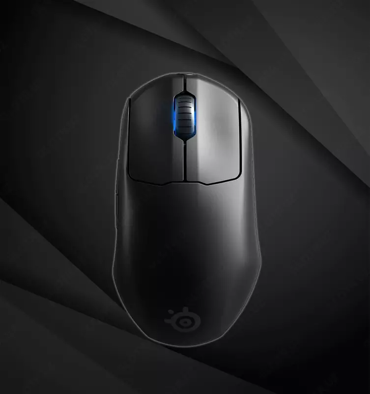 PRIME WIRELESS Профессиональная беспроводная игровая мышь