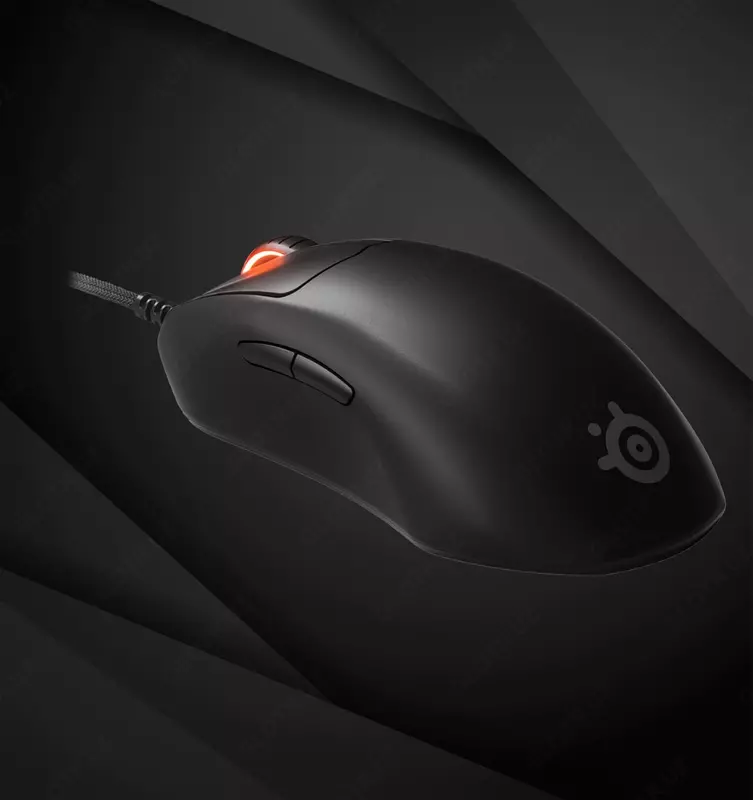 SteelSeries PRIME+ Игровая мышка