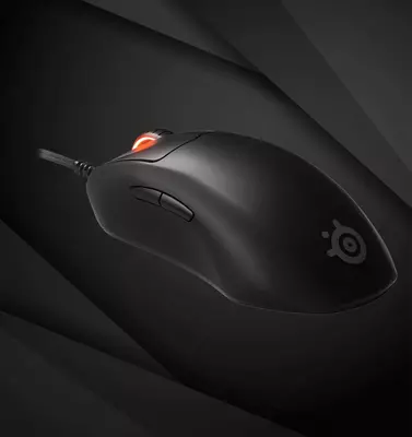 SteelSeries PRIME+ Игровая мышка