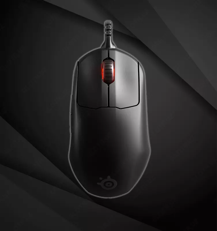 SteelSeries PRIME+ Игровая мышка