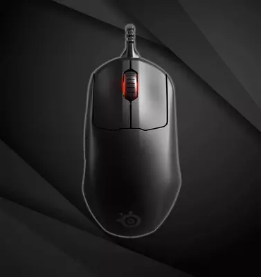SteelSeries PRIME+ Игровая мышка