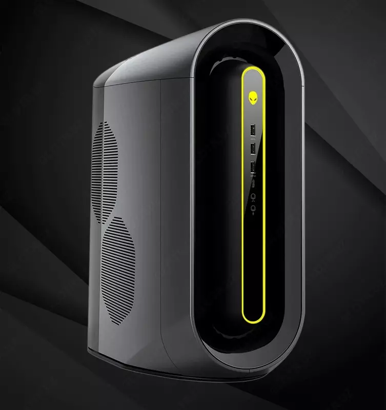 Alienware Aurora Ryzen Edition R10 / AMD Ryzen 7 5800 / RTX 3070