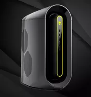 Alienware Aurora Ryzen Edition R10 / AMD Ryzen 7 5800 / RTX 3070