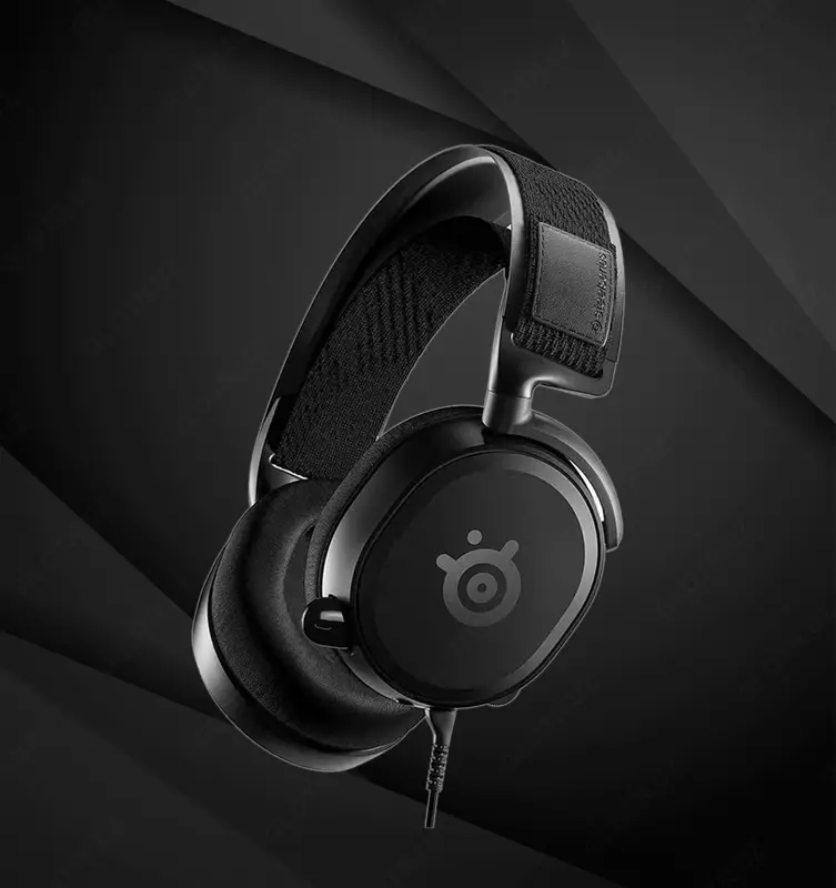 Наушники SteelSeries Arctis Prime