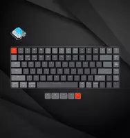 МЕХАНИЧЕСКАЯ КЛАВИАТУРА Keychron K3 V2