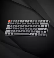  МЕХАНИЧЕСКАЯ КЛАВИАТУРА Keychron K3 V2 - 