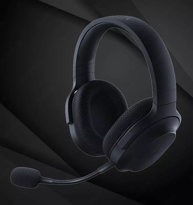 Наушники Razer Barracuda X