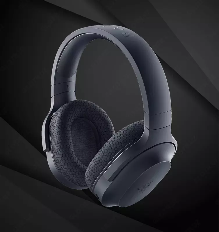  Наушники Razer Barracuda X - 