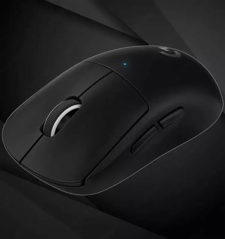  Беспроводная мышь Logitech G PRO X Superlight Только в розницу