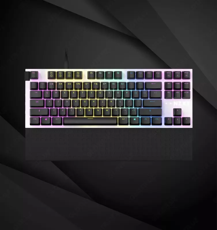 Клавиатура NZXT Function