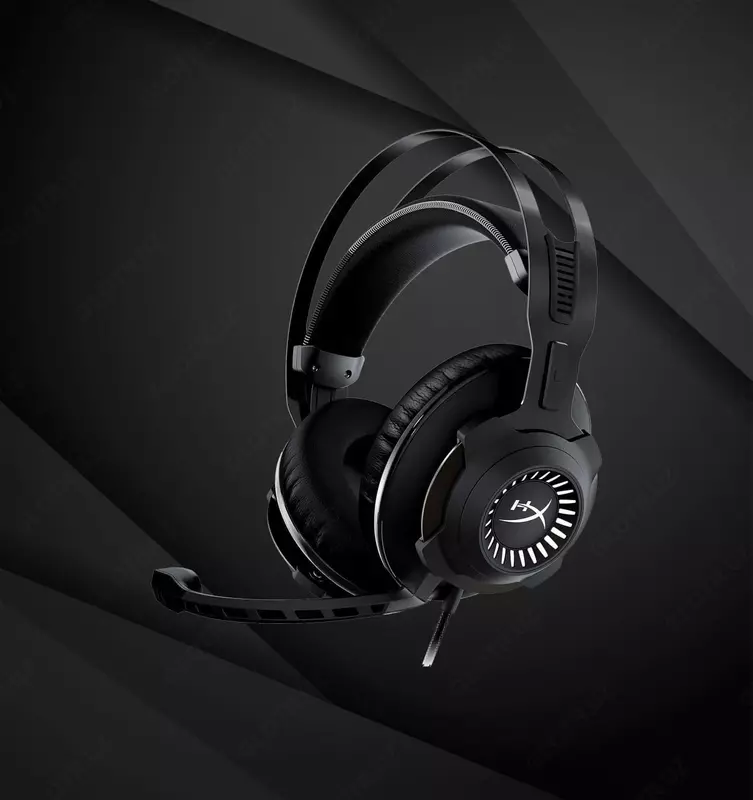 HyperX Cloud Revolver игровая гарнитура