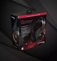  HyperX Cloud Revolver игровая гарнитура - 