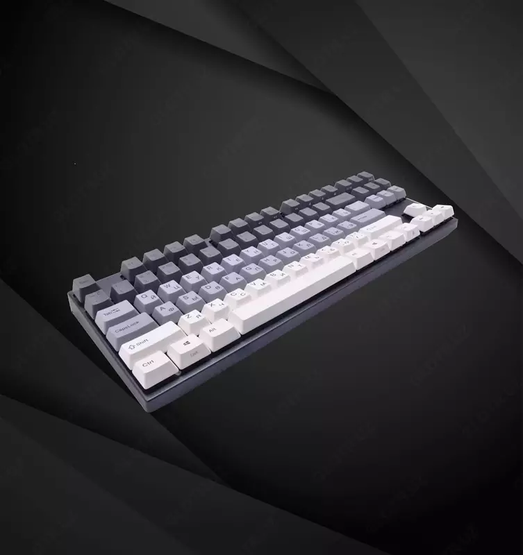  Клавиатура Varmilo Yakumo VA87M Cherry MX Red - 