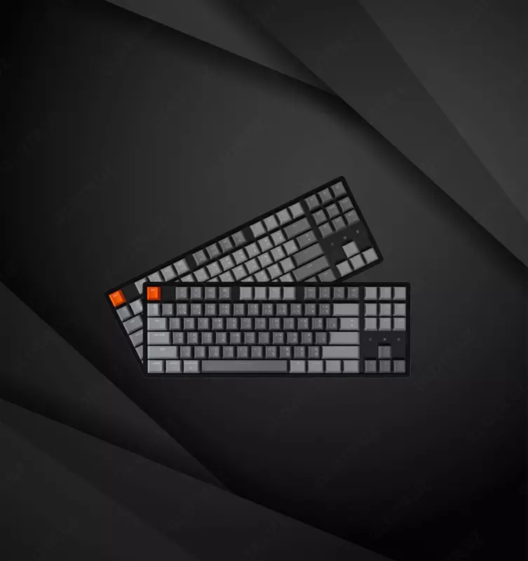 Механическая клавиатура Keychron K8 - 1 318 050 сум