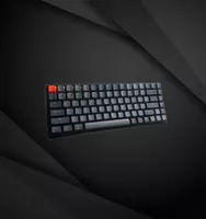  Keychron K2 Wireless Mechanical Keyboard (Version 2) - 