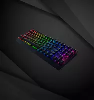 Игрвоая клавиатура RAZER BLACKWIDOW V3 TENKEYLESS - 1 305 000 сум
