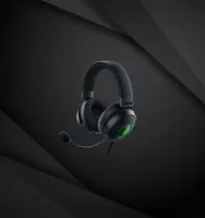 Игровые наушники RAZER KRAKEN V3