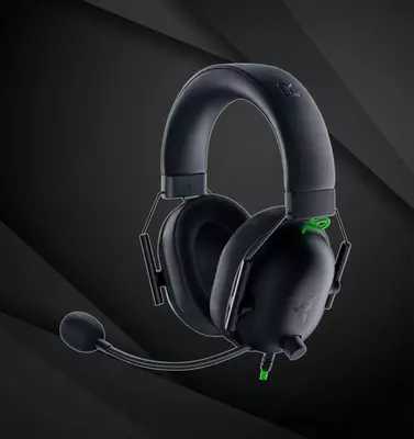 Игровые наушники Razer BlackShark V2 X