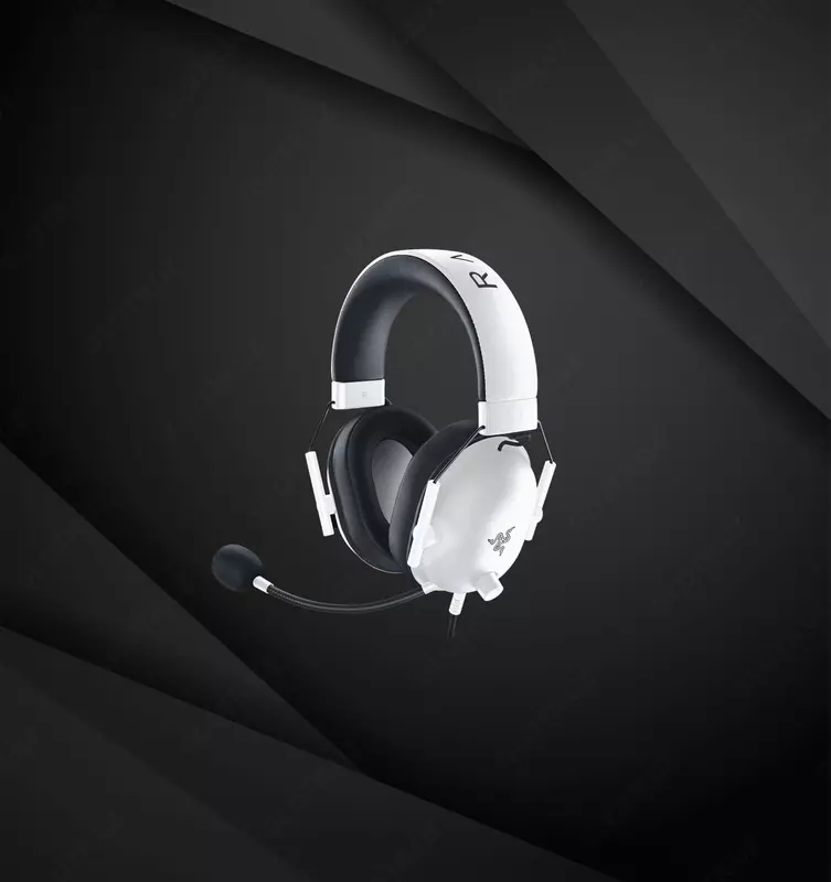 Игровые наушники Razer BlackShark V2 X