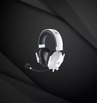 Игровые наушники Razer BlackShark V2 X