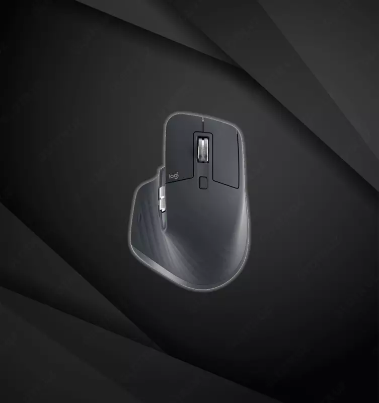 Мышь Logitech MX Master 3S