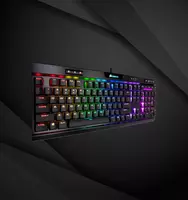  Механическая игровая клавиатура Corsair K70 RGB MK.2 Low Profile - 