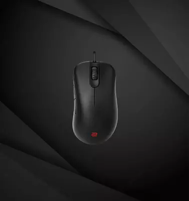 ZOWIE EC1 Мышь для киберспорта