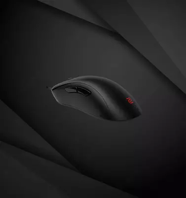 ZOWIE EC1 Мышь для киберспорта