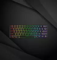 Игровая клавиатура SKYLOONG GK61