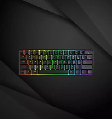 Игровая клавиатура SKYLOONG GK61