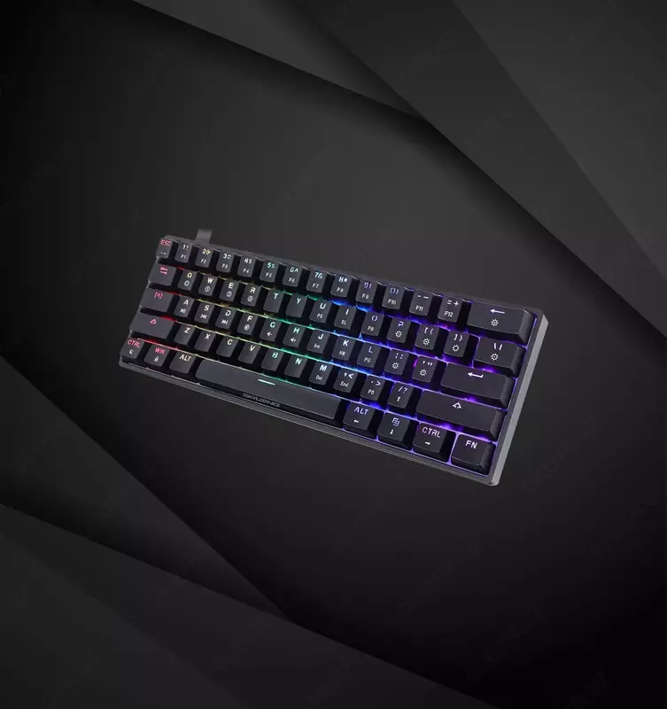 Игровая клавиатура SKYLOONG GK61