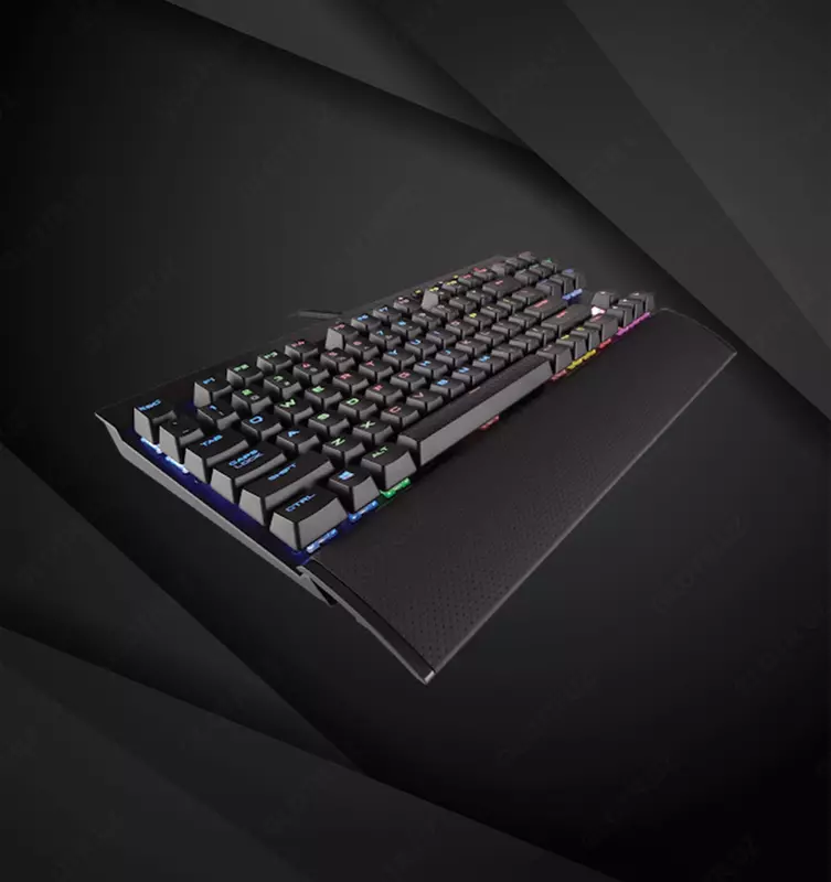 Игровая клавиатура CORSAIR K65 RGB MINI - 1 526 850 сум
