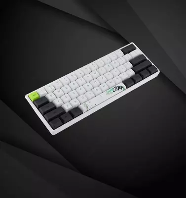 Механическая клавиатура c возможностью горячей замены Эпомейкер SK61