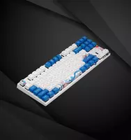  Клавиатура Varmilo VA87M Lovebirds-I - 