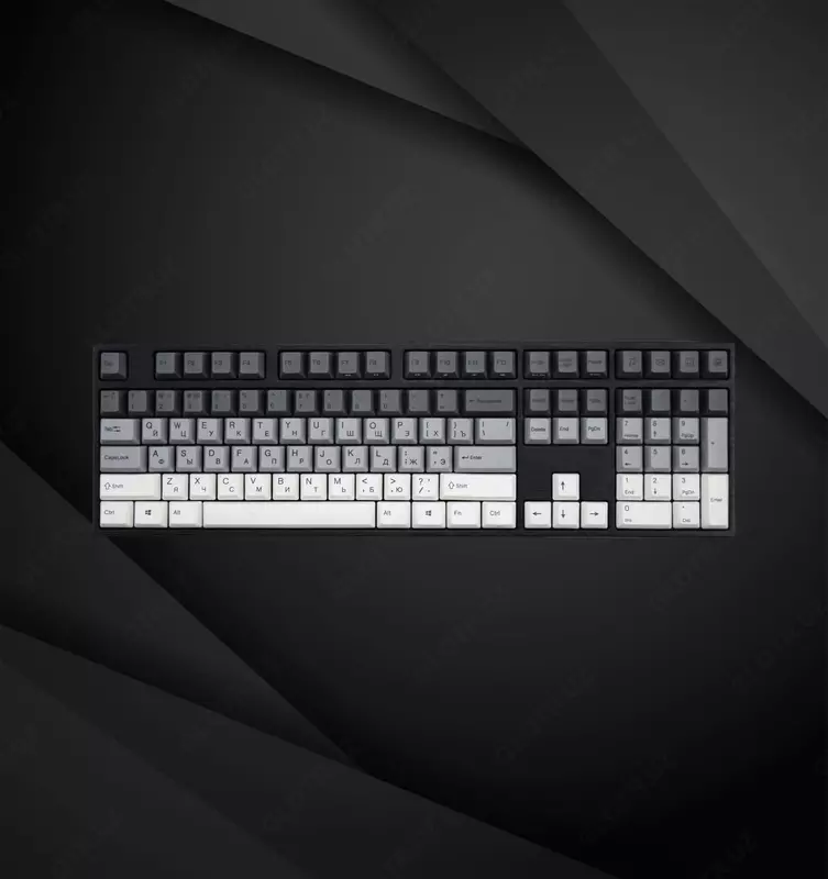 Клавиатура Varmilo MA108M V2 Yakumo