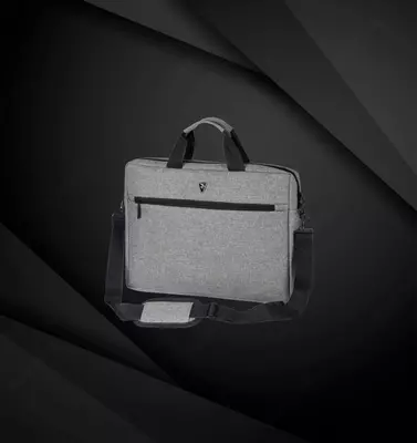 Сумка для ноутбука 2E Laptop Bag 13,3" Beginner, Grey